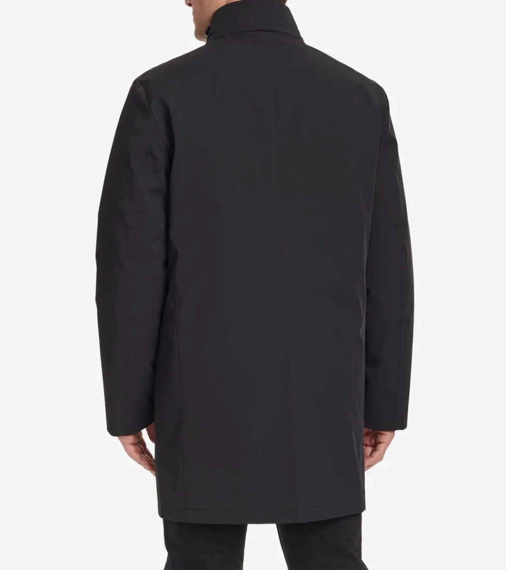 Stretch 3 In 1 Top Coat*Cole Haan Online