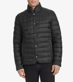 Stretch 3 In 1 Top Coat*Cole Haan Online