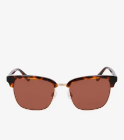 Half-Rim Sunglasses*Cole Haan Outlet