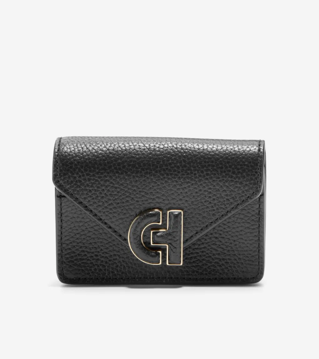 Town Card Case Gift Set*Cole Haan Best