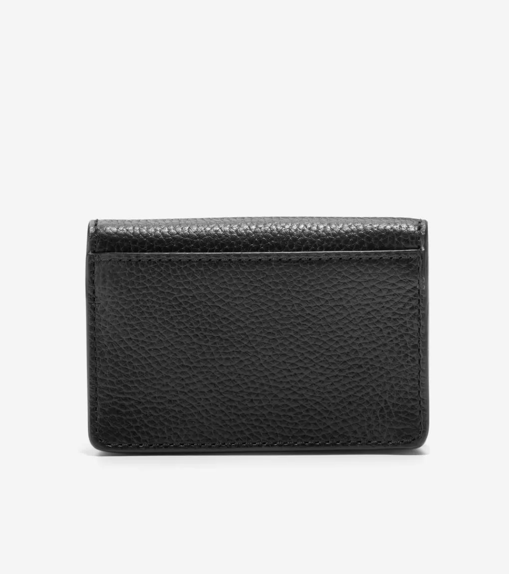 Town Card Case Gift Set*Cole Haan Best