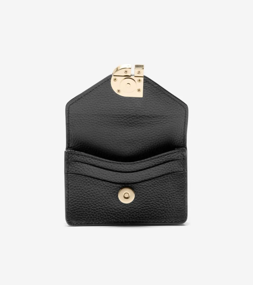 Town Card Case Gift Set*Cole Haan Best