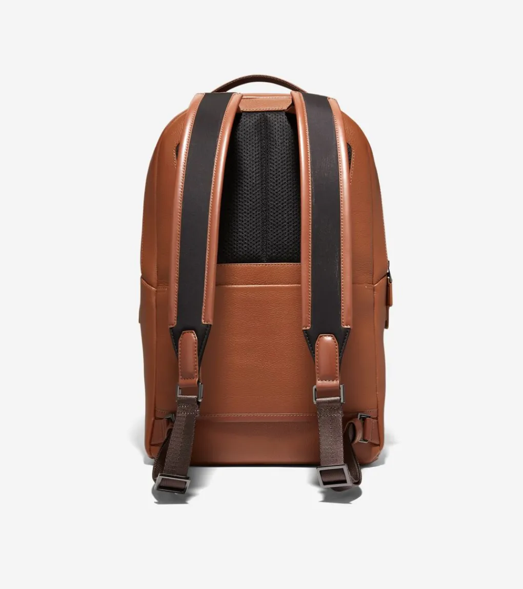 Triboro Backpack*Cole Haan Best Sale