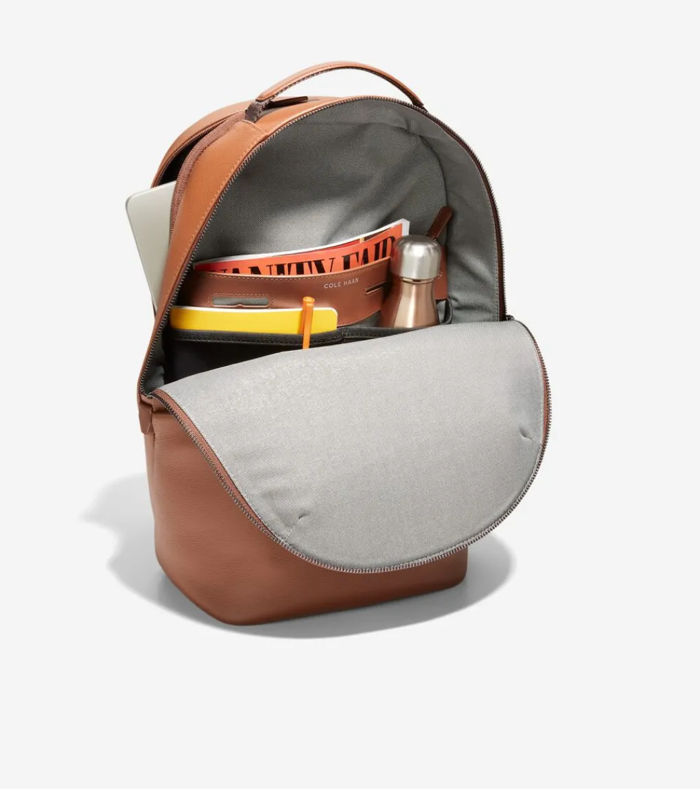 Triboro Backpack*Cole Haan Best Sale