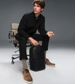 Triboro Backpack*Cole Haan Discount