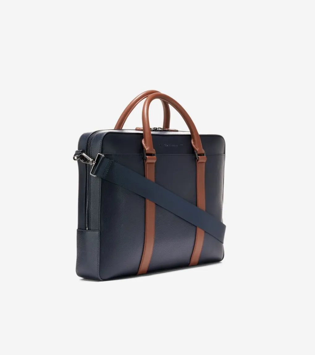 Triboro Briefcase*Cole Haan Online