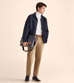 Triboro Messenger*Cole Haan Cheap