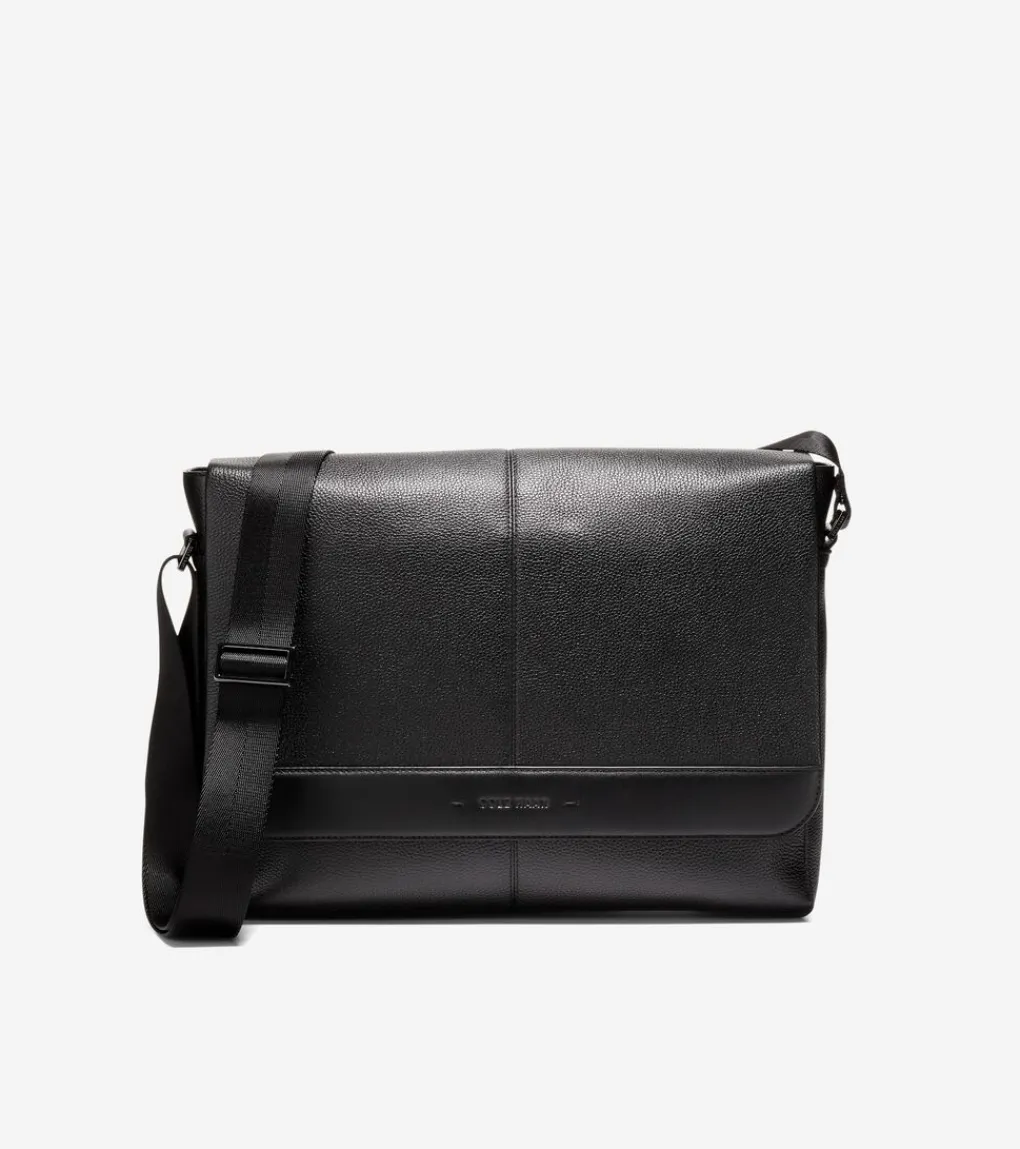 Triboro Messenger*Cole Haan Online