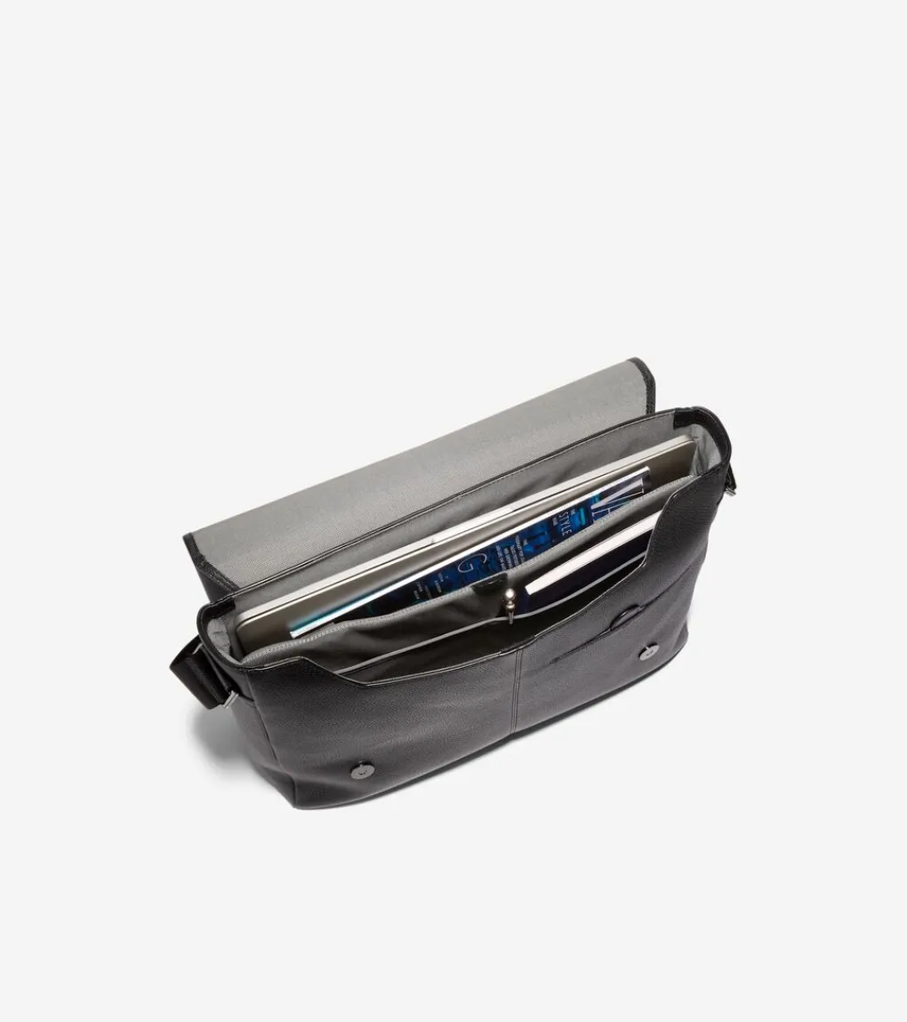 Triboro Messenger*Cole Haan Online