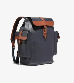 Triboro Rucksack*Cole Haan Discount