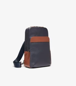 Triboro Sling Bag*Cole Haan Store