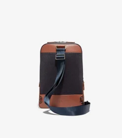Triboro Sling Bag*Cole Haan Store