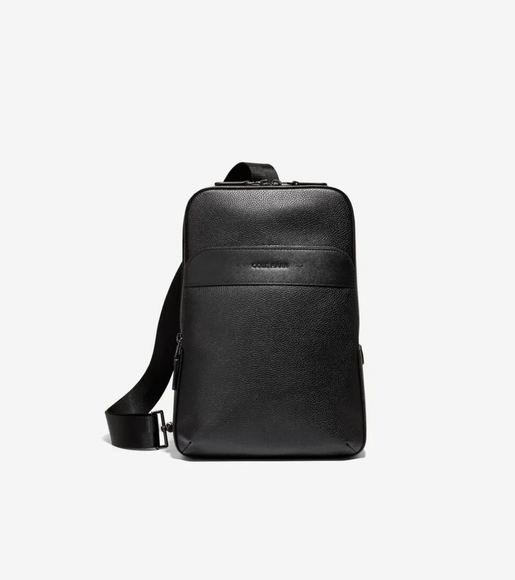 Triboro Sling Bag*Cole Haan New