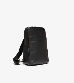 Triboro Sling Bag*Cole Haan New