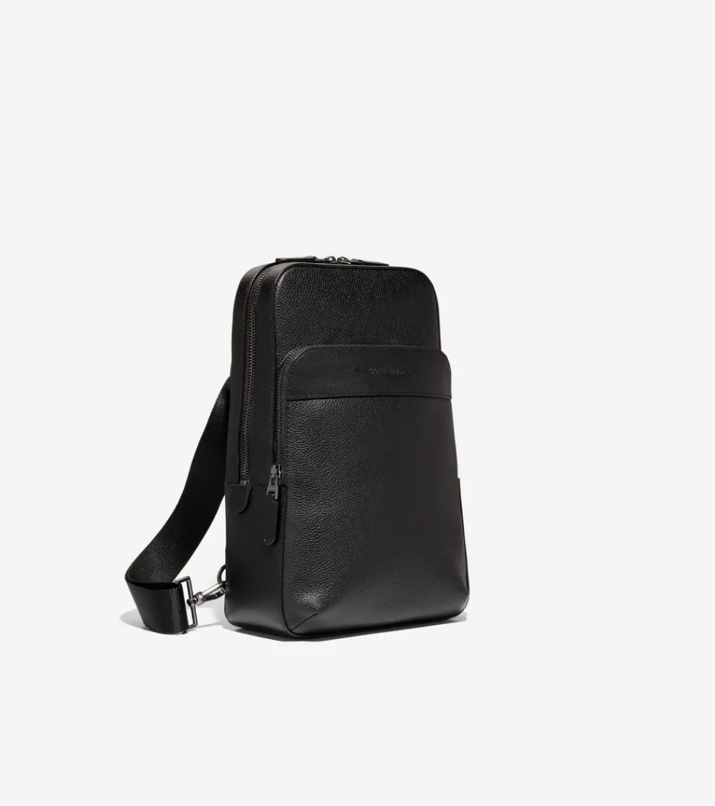 Triboro Sling Bag*Cole Haan New
