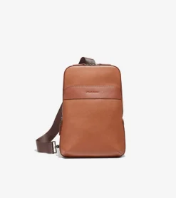 Triboro Sling Bag*Cole Haan Cheap