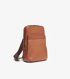 Triboro Sling Bag*Cole Haan Cheap