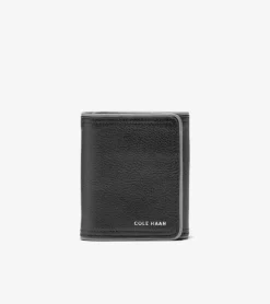 Trifold Colored Edge*Cole Haan Sale