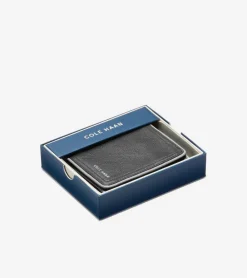 Trifold Colored Edge*Cole Haan Sale