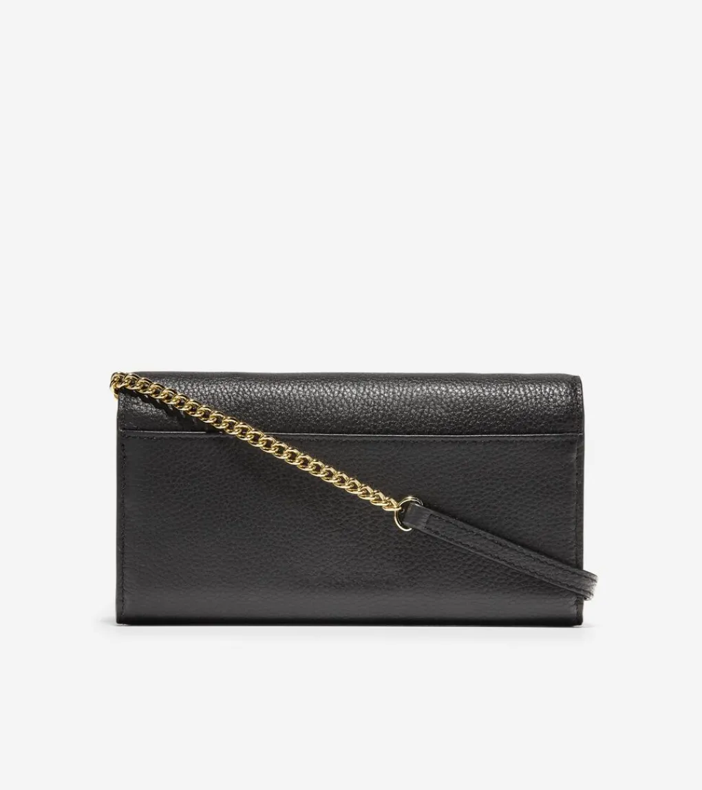 Wallet on a Chain*Cole Haan Discount