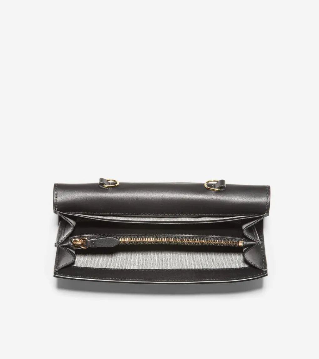 Wallet on a Chain*Cole Haan Discount