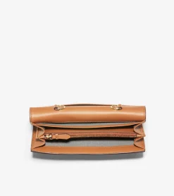 Wallet on a Chain*Cole Haan Hot