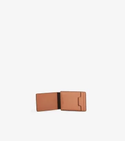 Washington Perforated Card Case*Cole Haan Best Sale