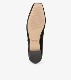 Women's Bridge Mary Jane Ballet Flats*Cole Haan Cheap