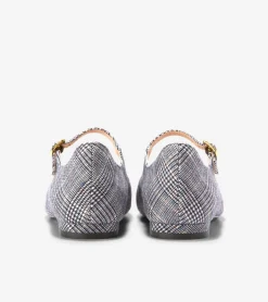 Women's Bridge Mary Jane Ballet Flats*Cole Haan Shop
