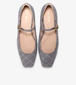 Women's Bridge Mary Jane Ballet Flats*Cole Haan Shop