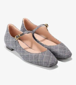 Women's Bridge Mary Jane Ballet Flats*Cole Haan Shop