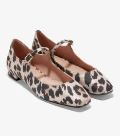 Women's Bridge Mary Jane Ballet Flats*Cole Haan New