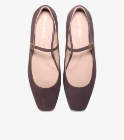 Women's Bridge Mary Jane Ballet Flats*Cole Haan Clearance