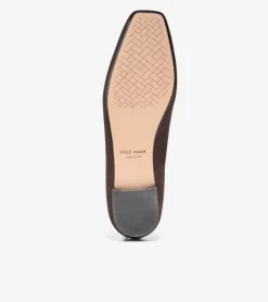 Women's Bridge Mary Jane Ballet Flats*Cole Haan Clearance