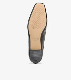 Women's Brigid T-Strap Ballet Flats*Cole Haan Hot