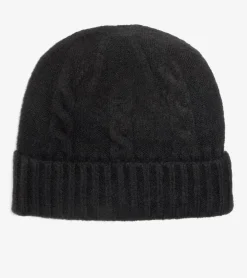 Women's Cable Knit Cuff Hat*Cole Haan Sale