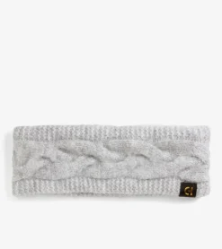 Women's Cable Knit Headband*Cole Haan Outlet