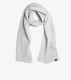 Women's Cable Knit Scarf*Cole Haan New