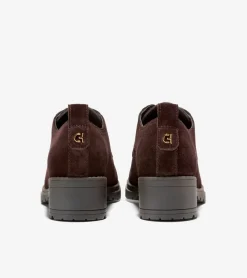 Women's Camea Oxfords*Cole Haan Sale