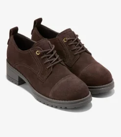 Women's Camea Oxfords*Cole Haan Sale