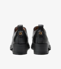 Women's Camea Oxfords*Cole Haan Discount