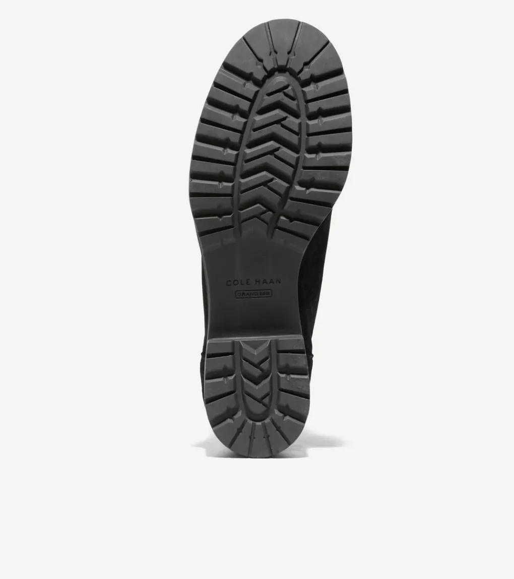 Women's Camea Waterproof Combat Boot II*Cole Haan Sale