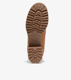 Women's Camea Waterproof Combat Boots II*Cole Haan Cheap