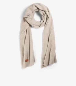 Women's Cashmere Scarf*Cole Haan Discount