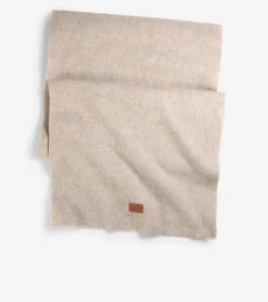 Women's Cashmere Scarf*Cole Haan Discount