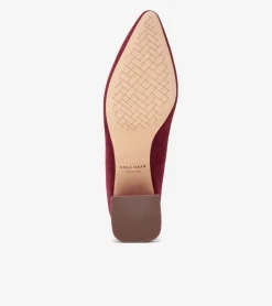 Women's Cassandra Block Heel Pumps*Cole Haan Sale