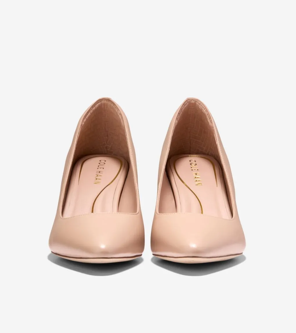 Women's Cassandra Block Heel Pumps*Cole Haan Best