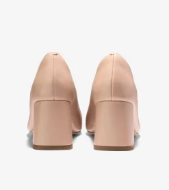 Women's Cassandra Block Heel Pumps*Cole Haan Best