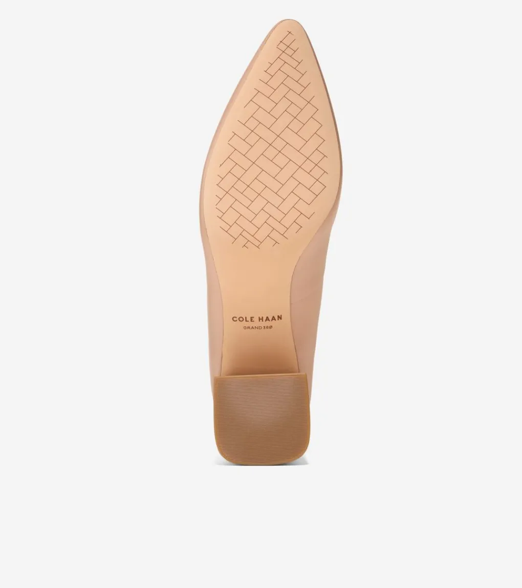Women's Cassandra Block Heel Pumps*Cole Haan Best