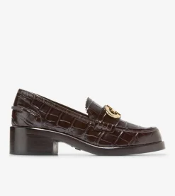 Women's Charlsie Loafers*Cole Haan Discount
